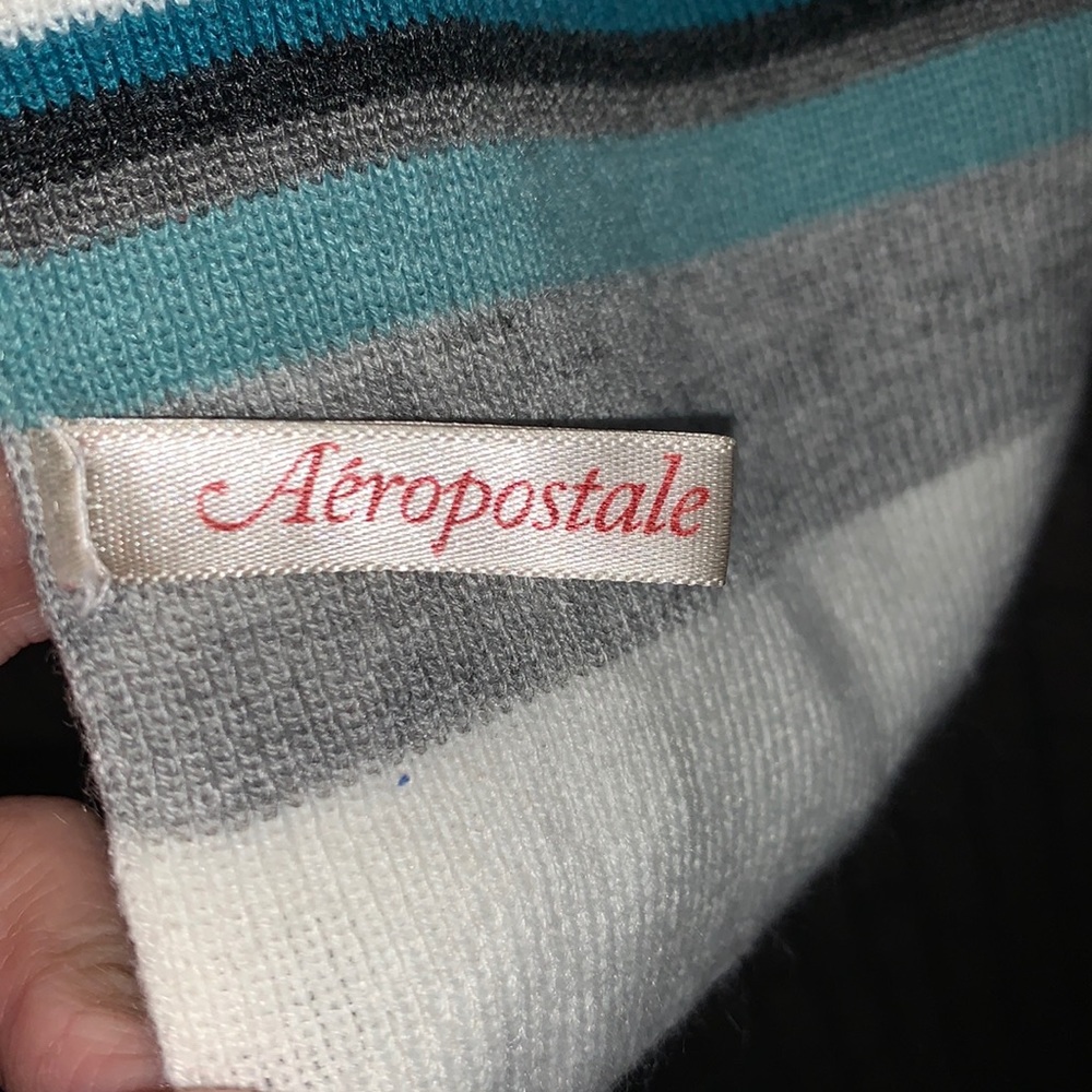 Aeropostale Scarf